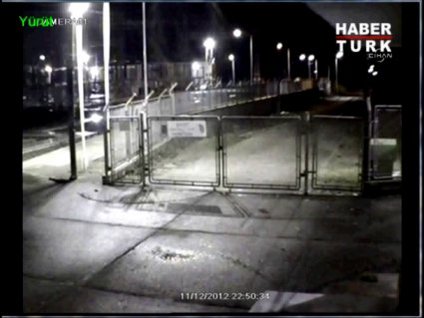 Perşembe'ye göktaşı düştü!