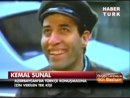 "Eşoooğuluşşek" yasak dinlemedi!