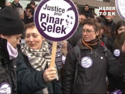 Pınar Selek davasında son durum!