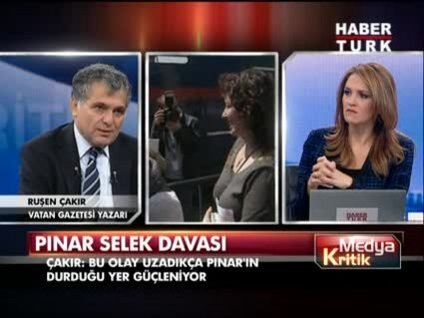 Ruşen Çakır açık konuştu!