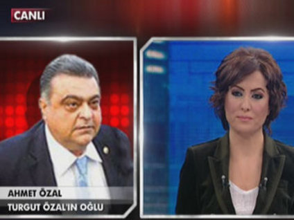 "Gerçek rapor ortaya çıkmadı"