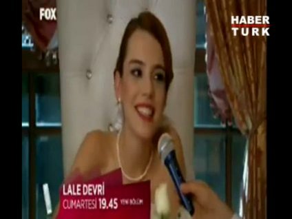 Çınar ve Toprak evleniyor!