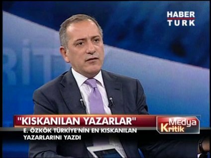 "Şebek dese daha az rahatsız olurdum"