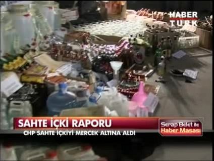 En çok hangi illerde kaçak içki üretiliyor?