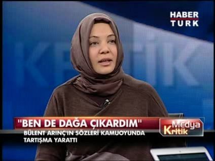 "'Dağa çıkardım' demek dağdan inme vakti demek"