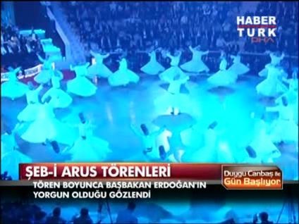 Göz göze bile gelmediler!