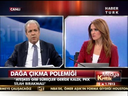 Şamil Tayyar, gündemi değerlendirdi!