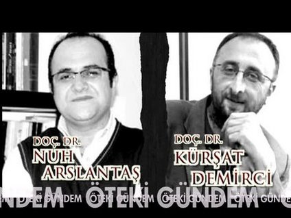 Öteki Gündem -  Yahudiler - Bölüm 4