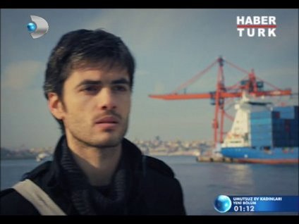 Kayıp Şehir'de ağlatan veda!