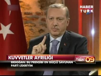 "Bizim yolumuz bu değil, ben dağa çıkmam!"