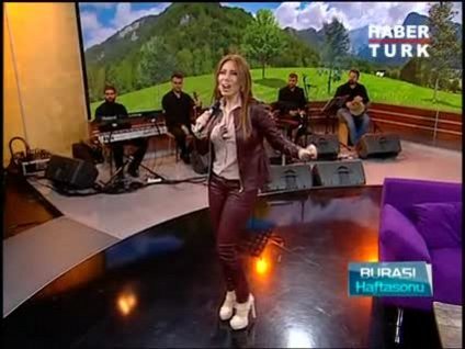 Bir de Linet'ten dinleyin