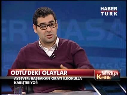 "Diyanet kaldırılsın"
