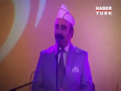 Erdal Bakkal'dan Ferdi şarkısı!