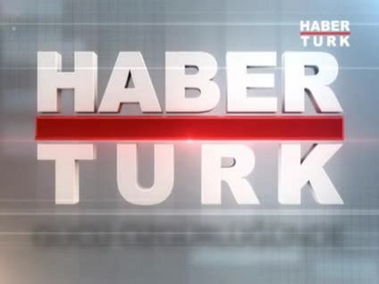 Habertürk TV&#039;de 1 gün