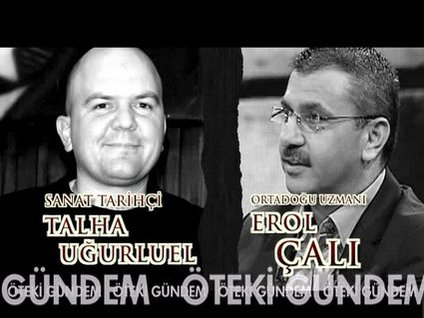 Öteki Gündem - Kutsal OrtaDoğu - Bölüm 3