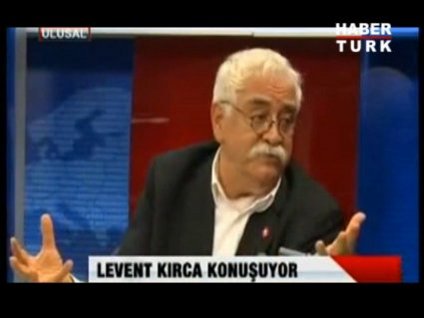 Levent Kırca, o hariç herkesten özür diledi!
