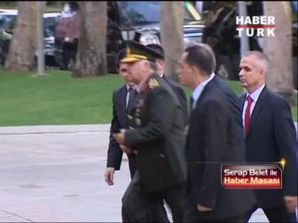 TSK'ya yeni görev sınırları!