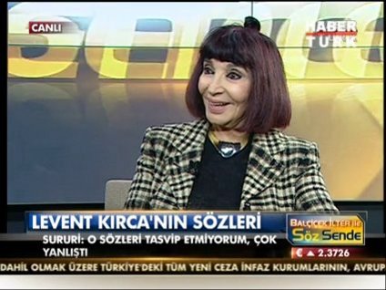 Ağzı açık kaldı!