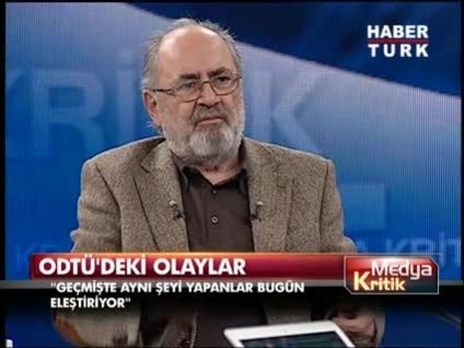 "Geçmişte aynı şeyi yapanlar bugün eleştiriyor"