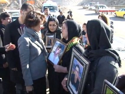 "Devlet ve hükümet körlük içinde"