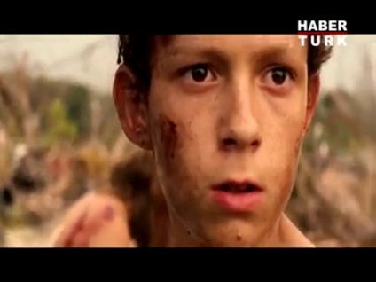 Kıyamet Günü (The Impossible)