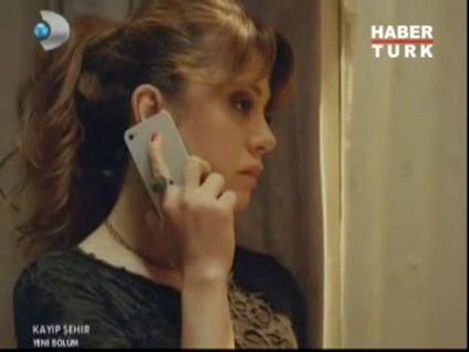 Kayıp Şehir'de Neşet Ertaş rüzgarı!