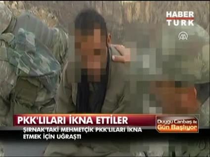 ''Biz aynı toprakların insanıyız''