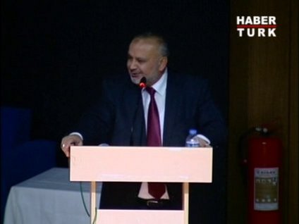 Şevki Yılmaz'dan tartışma yaratan sözler!