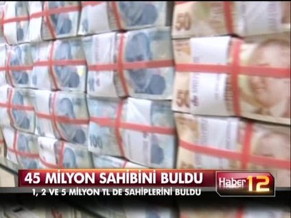 Ah bir zengin olsam...!