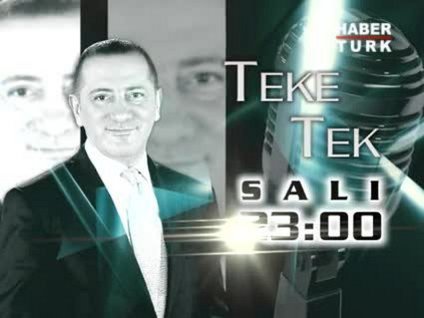 Teke Tek - Tribün Terörü/Maya Takvimi - Bölüm 6