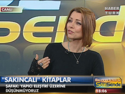 "Tasavvuf kimsenin tekelinde değil"