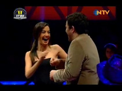 "Hepimizin üstünden geçti"