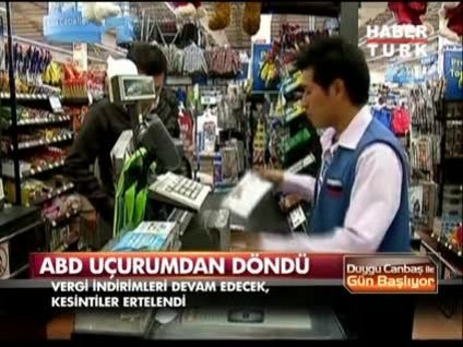 ABD son anda kurtardı!