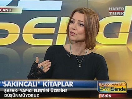 "Tasavvuf kimsenin tekelinde değil"
