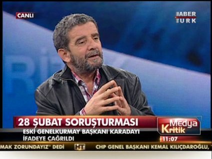 "Karadayı tutuklanmalı"