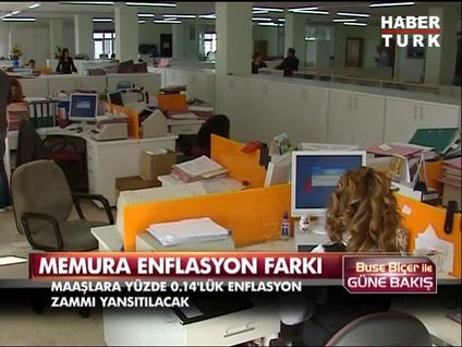 29 yılın en düşük enflasyonu!