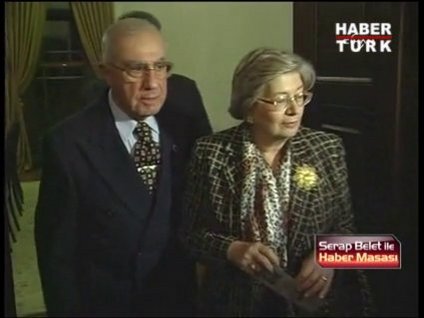 Emekli Genelkurmay Bşk. Karadayı gözaltında!