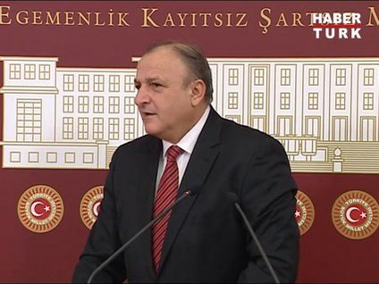 Karadayı'nın gözaltısı yankı buldu!