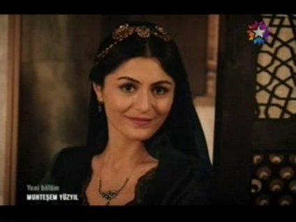 Hürrem'in yeni kabusu!