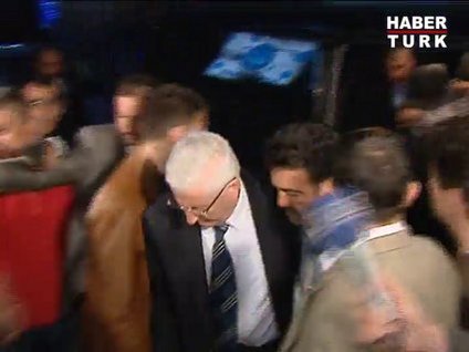 Komutanın en tepesindeki adam gözaltında!