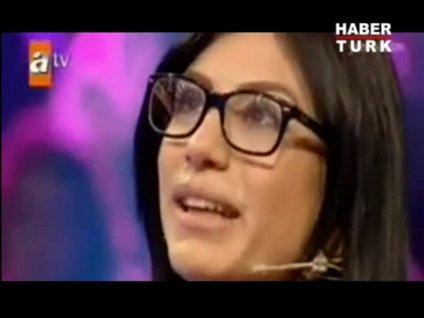 Kuran'lı yemin krizi!