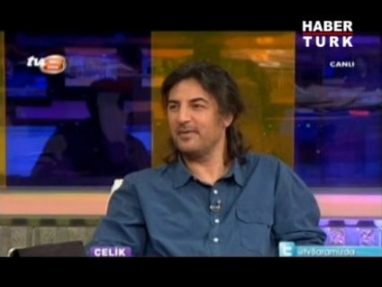 "Türbanlılar albümümü almasın" dedi mi?