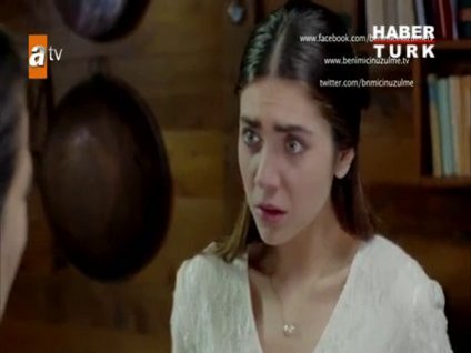 Benim İçin Üzülme 10. Bölüm Fragmanı