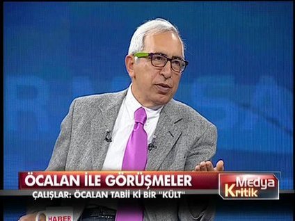 "Haysiyet bir halkın ezilmesine karşı çıkmaktır"