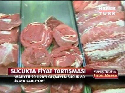 "Fiyatı reyona gelene kadar 4 katına çıkıyor!"