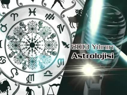 Teke Tek - 2013 Astrolojisi - 2/3