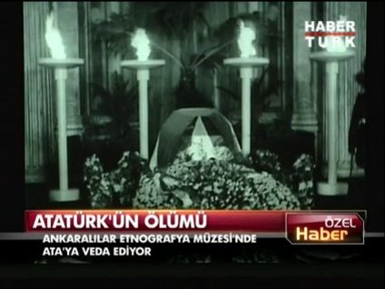 Bu görüntüleri daha önce hiç görmediniz!