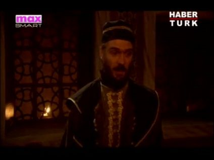 Pargalı'nın idam sahnesi!