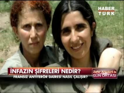 Örgüt içi infaz mı? Derin devlet mi?