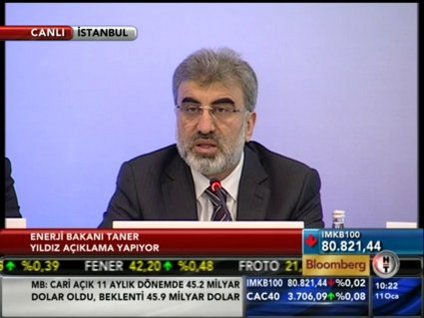 Enerji Bakanı'ndan kazan soda yatırım açıklaması!